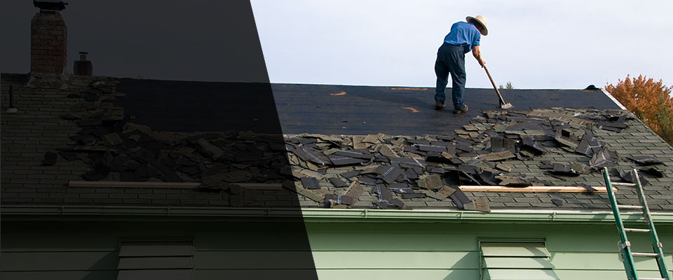 Chesapeake City Roofing Contractors